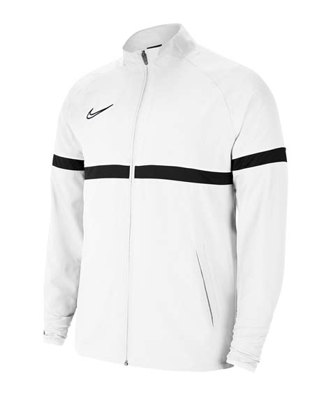 nike fc jacke weiß|Jacken » Fußball von Nike im Online Shop von SportScheck kaufen.